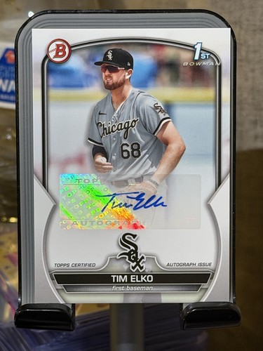 2023 bowman paper prospect - paper,