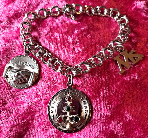 Elko sterling double chained - elko,
